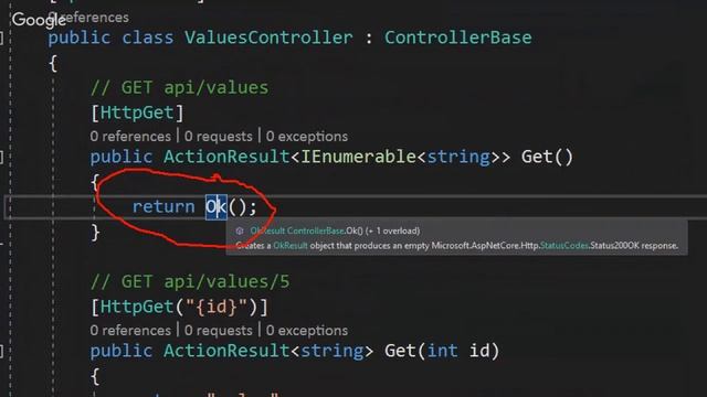 [Online] WebApi AspNet Core em containers no Docker em Linux смотреть онлайн