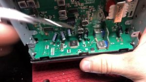 Megajet mj-300 ремонт подсветки и устранение короткого замыкания при подключении