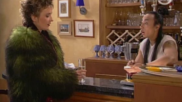 Mes pire pote 1x10 patlefourbe