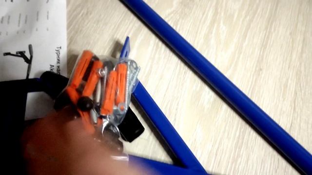 Турник за 1000 рублей с Озона смотреть онлайн
