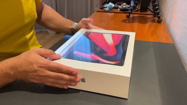 Macbook Pro M2 - UNBOXING ? смотреть онлайн