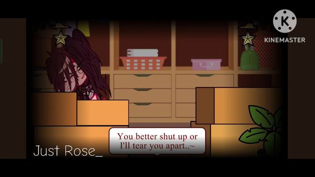 ' Shut up or I'll tear you apart..~ ' | | Ennchael (15+) don't watch if u don't like it 🧍🏻♀️| | JR смотреть онлайн