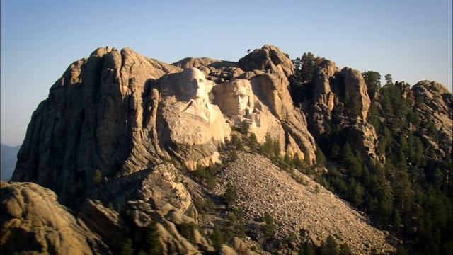 America The Beautiful