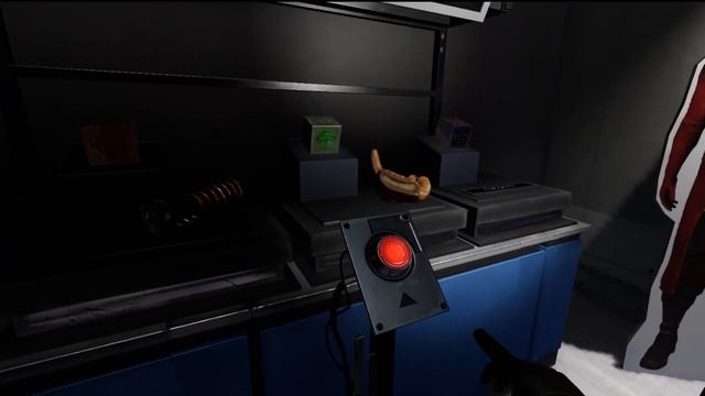 [Prey: Transtar VR] Transtar Museum Tour (no commentary) смотреть онлайн