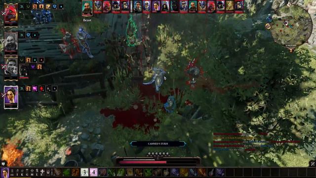 Let's Play Divinity: Original Sin 2 - Part 19 смотреть онлайн