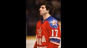 Валерий Харламов – биография и жизнь советского хоккеиста