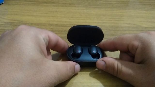 Честный обзор на наушники Xiaomi Redmi AirDots смотреть онлайн