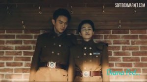 Самый красивый клип к дораме "Арсенал военной академии " - Навсегда