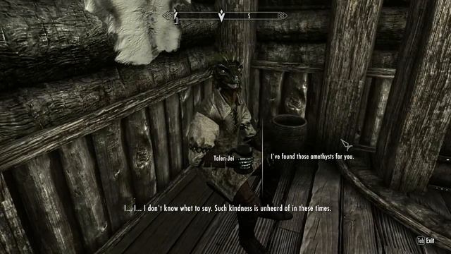 Let's Play Skyrim Part 77 смотреть онлайн