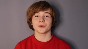 Визитка Никита Манец 14 лет