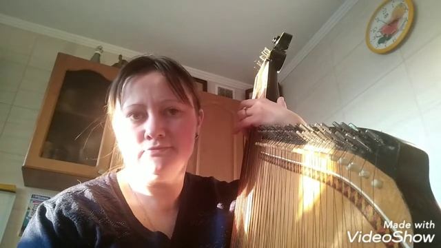 полька на бандурі смотреть онлайн