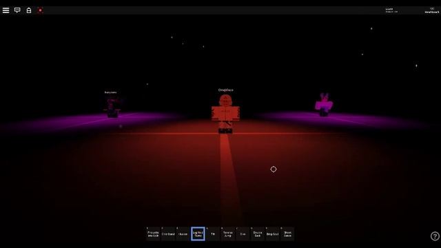 Roblox Dance | 2/11/19 смотреть онлайн