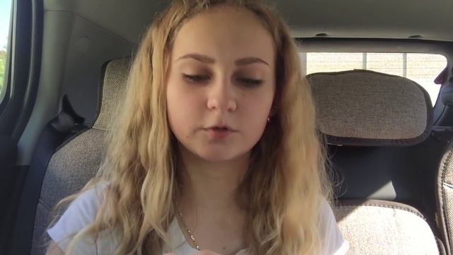 VLOG / МОЯ СУМКА / MY BAG / ASTANARINA / 2015 смотреть онлайн