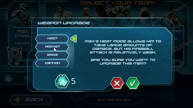 Max Steel Turbo Tactics Part 1 [AWESOME MAX STEEL STRATEGY GAME] смотреть онлайн