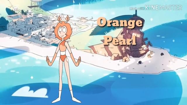 Steven Universe Future - Possíveis Gems #28 (Fan Gems) смотреть онлайн