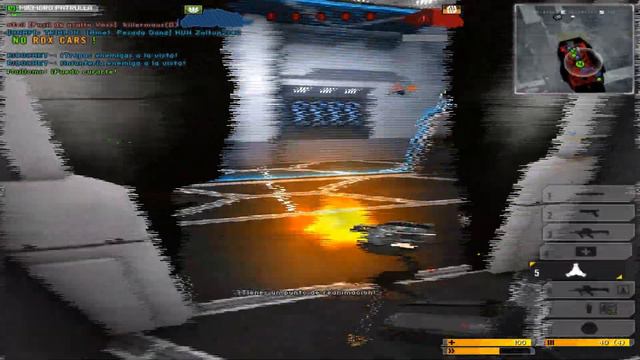 Battlefield 2142 Online Attacking Titan with Squad смотреть онлайн