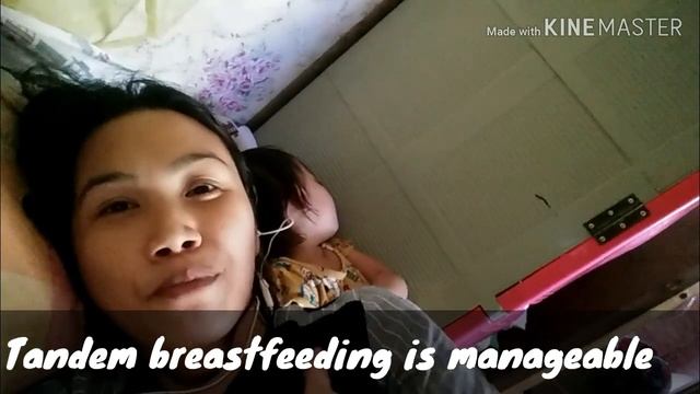 My Breastfeeding Learnings смотреть онлайн