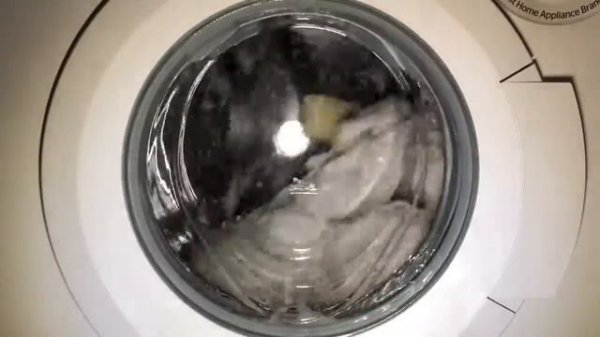 Bosch VarioPerfect WAQ283S0GB/11 Washing Machine - Cotton 60 + Speed Perfect