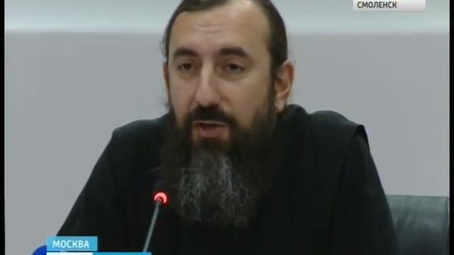 Смоленские педагоги обсудили предстоящие Рождественские чтения смотреть онлайн