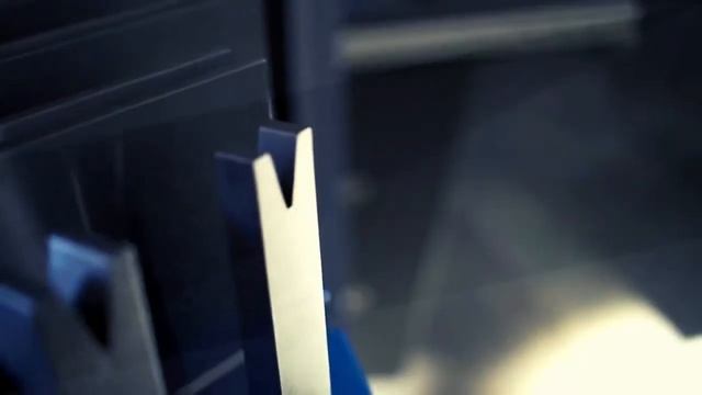 Производство оборудования для современного ритейла смотреть онлайн