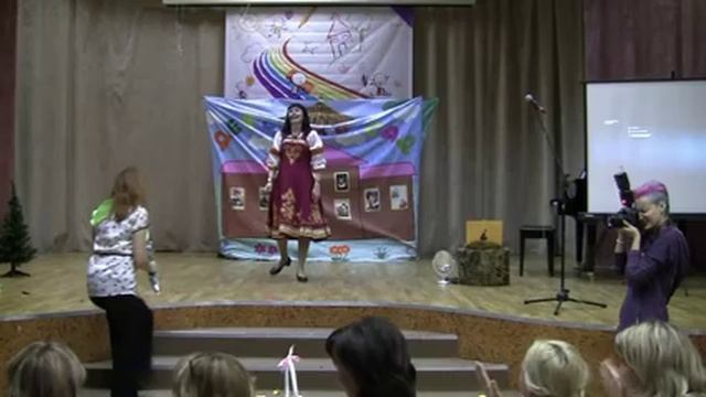 Дошкольный педагог года 2017 смотреть онлайн