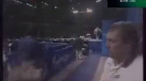 Андрей Чемеркин. Фантастический рывок 272,5 кг!!