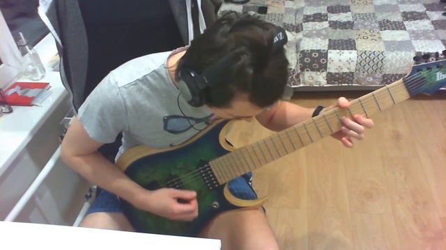 Петля пристрастия — Прксблннст (cover) смотреть онлайн