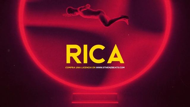 REGGAETON Instrumental - RICA | Jhayco type beat 2023 смотреть онлайн