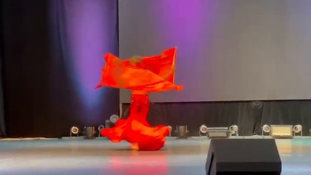 Zaluckaya Evelina show bellydance смотреть онлайн