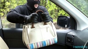 Обокрали - толкование сонника