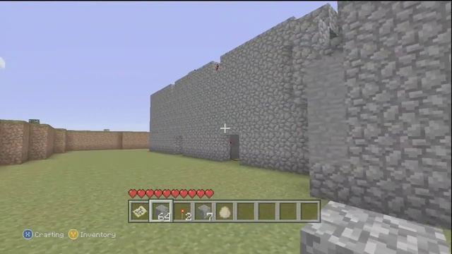 Minecraft Xbox Edition | Red Stone Creation | Compact 24-bit ALU Processor | iBeWonkaHD / xLearyy смотреть онлайн