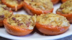 Попробовав раз, эту закуску уже не забудешь. Очень просто и вкусно невероятно из помидоров