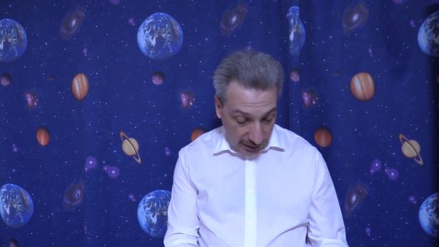 Три уровня духовной борьбы. Борис Костин смотреть онлайн
