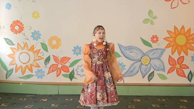 Русская народная песня "Субботея" смотреть онлайн