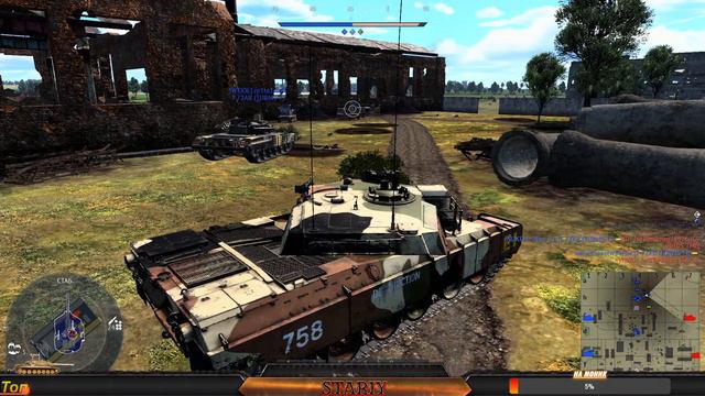 СТРИМ 💥 ☠ 💥 ☠ War Thunder ! 💥 ☠ 💥 Катаем ☠ АБ ☠ РБ ☠ 💥 ☠ смотреть онлайн