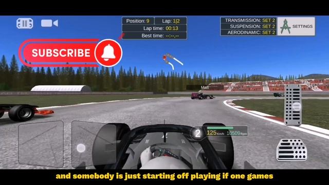 Top 5 Best F1 Mobile Games to Play in 2023! Android/IOS смотреть онлайн