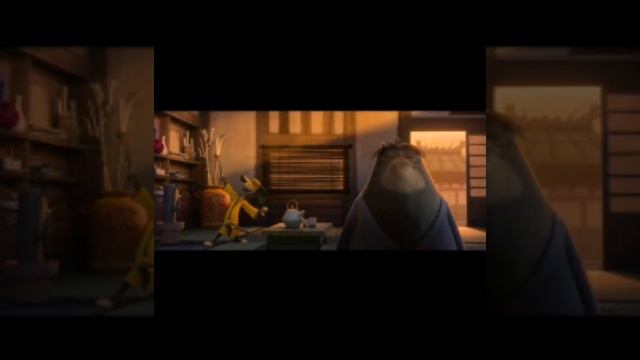 Пёс самурай и город кошек (мульт марафон) смотреть онлайн