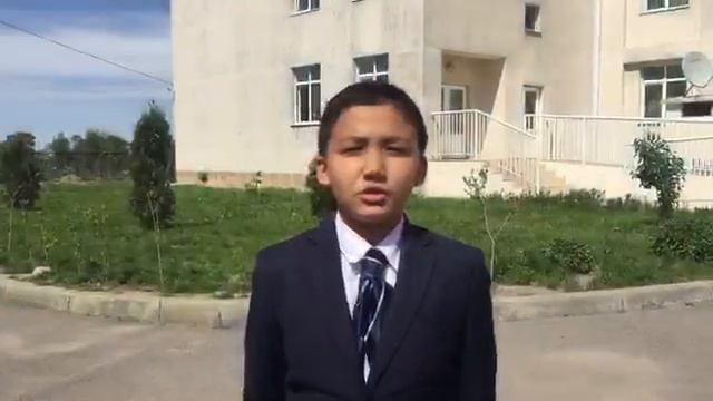 Талгар КТЛ 8С КЛАСС смотреть онлайн