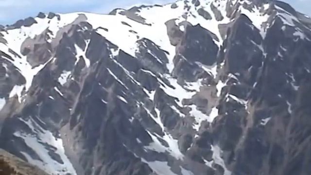 Чыгуу чокусу Манас 1/ Восхождение на вершину Манаса 1 смотреть онлайн