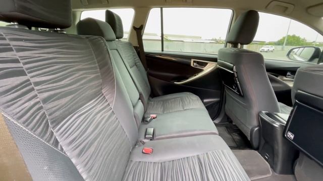 EP.244 แนะนำรถ TOYOTA INNOVA 2018 смотреть онлайн