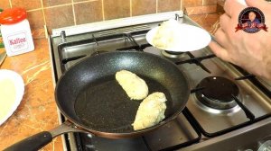 РЫБНЫЕ КОТЛЕТЫ ИЗ ЩУКИ. САМЫЕ СОЧНЫЕ КОТЛЕТЫ. ПРАВИЛЬНЫЙ РЕЦЕПТ.