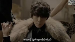 HyunA feat.HyunSeung - Trouble Maker