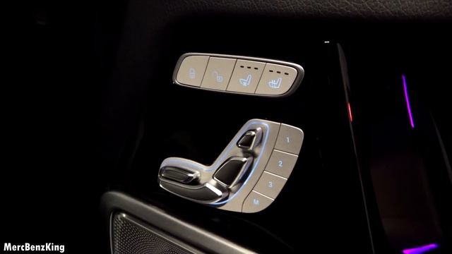 2020 Mercedes G Class G500 - NEW Full REVIEW AMG G Wagon Geländewagen