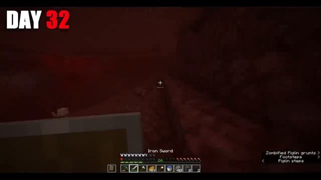 We Survived 100 Days On a Survival Island in Minecraft Hardcore! (Hindi) смотреть онлайн