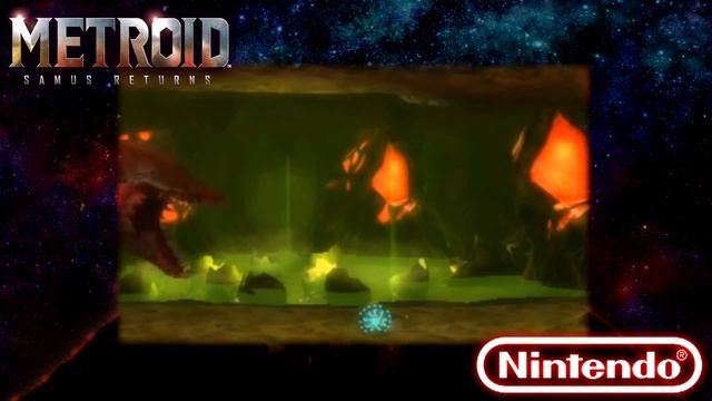 Samus Returns - Review | Feels Like Classic Metroid, But... смотреть онлайн