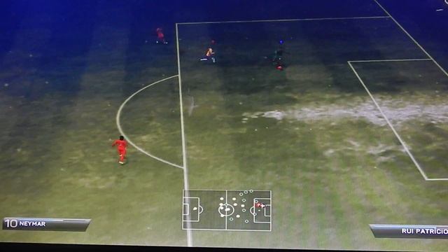 бразилия - португалия #Fifa 14 смотреть онлайн