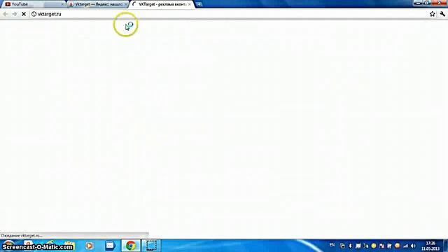 Как заработать деньги в Youtube, vkontakte! смотреть онлайн