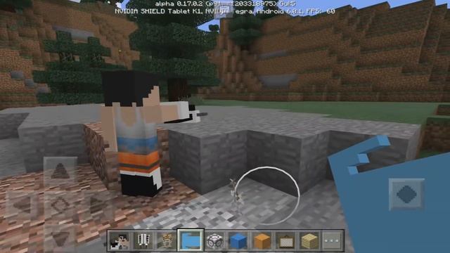 Minecraft Pocket Edition PORTAL GUN! MCPE Portal Addon and Behavior Pack! Minecraft Pocket Edition смотреть онлайн