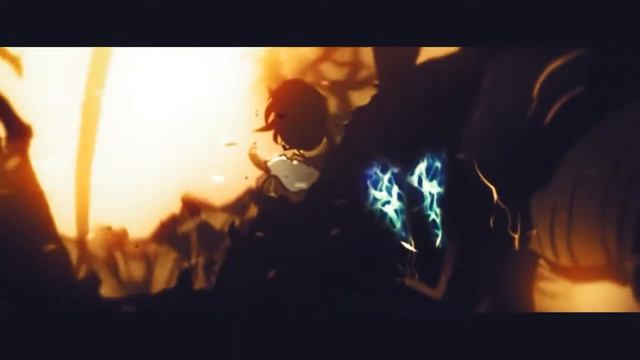 Solo Leveling「AMV」