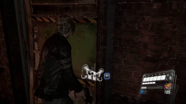 Resident Evil 6 [Полное прохождение на русском! #3] Gamers смотреть онлайн